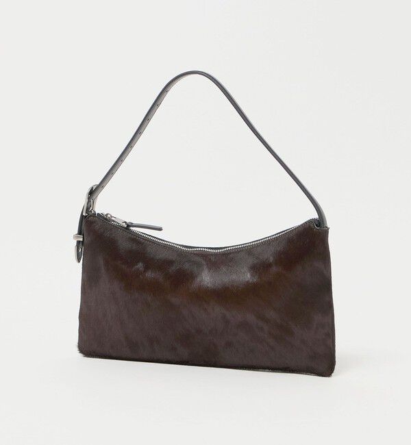 ODETTE E ODILE「＜MOHI...＞Hairy BAG」|ハンドバッグ|