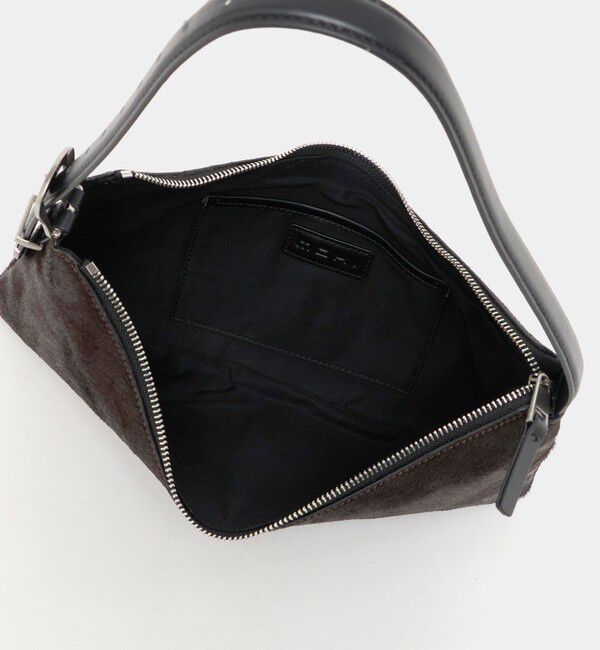 ODETTE E ODILE「＜MOHI...＞Hairy BAG」|ハンドバッグ|