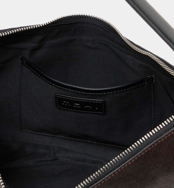 ODETTE E ODILE「＜MOHI...＞Hairy BAG」|ハンドバッグ|