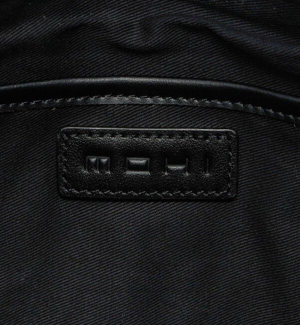 ODETTE E ODILE「＜MOHI...＞Hairy BAG」|ハンドバッグ|