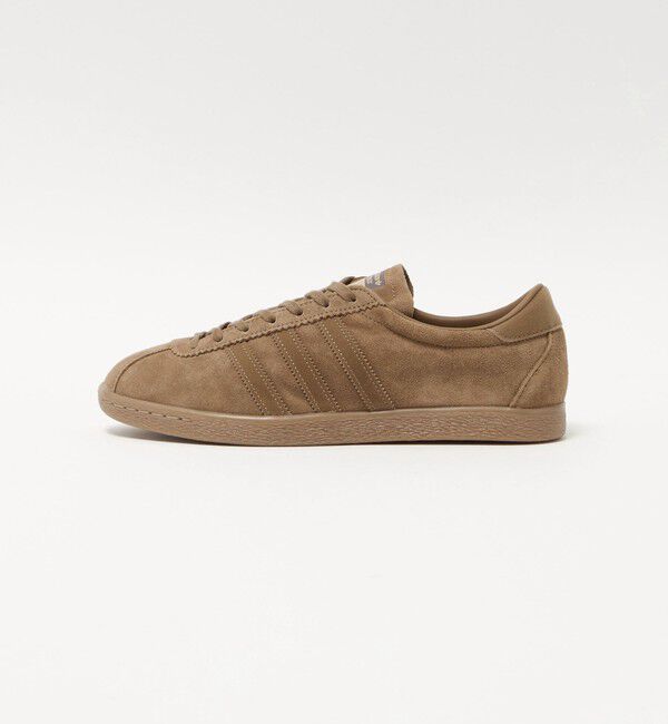 UNITED ARROWS「＜adidas Originals＞TOBACCO タバコ/スニーカー」|スニーカー|MD.BROWN