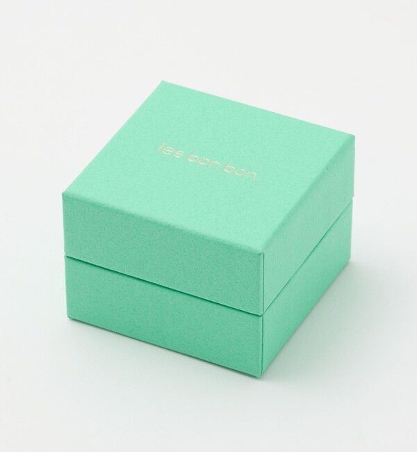 UNITED ARROWS「＜les bonbon &times; otonaMUSE &times; UNITED ARROWS＞BONE ピアス」|ピアス|