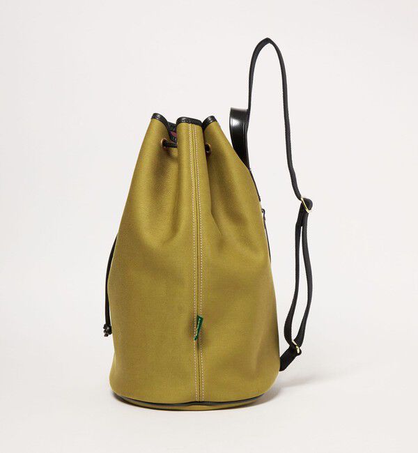 UNITED ARROWS「【別注】＜Brady＞ Gable ゲーブル/ボンサックバッグ」|ショルダー・メッセンジャー|