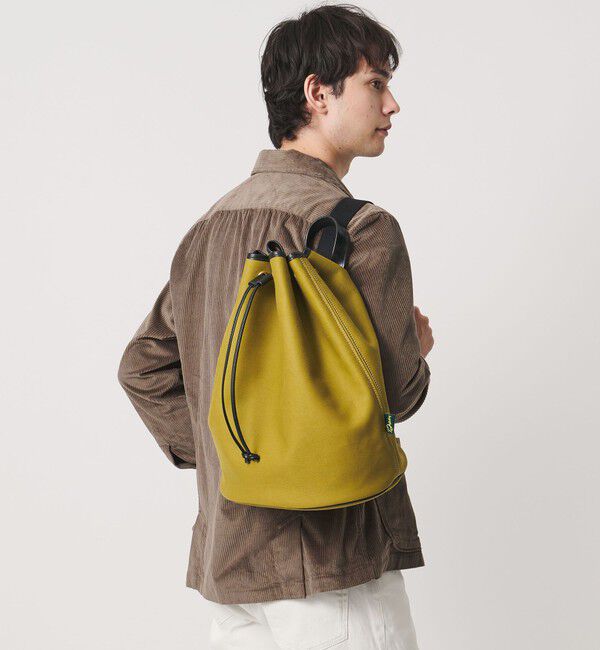 UNITED ARROWS「【別注】＜Brady＞ Gable ゲーブル/ボンサックバッグ」|ショルダー・メッセンジャー|