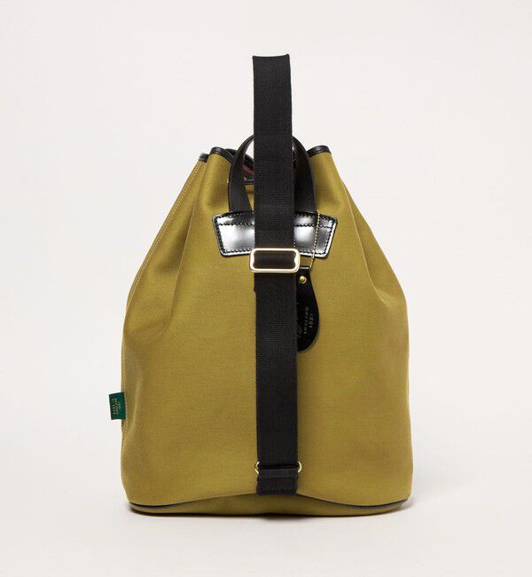 UNITED ARROWS「【別注】＜Brady＞ Gable ゲーブル/ボンサックバッグ」|ショルダー・メッセンジャー|