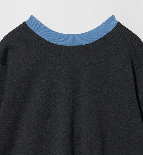 UNITED ARROWS「8分袖 ミニマル 2WAY カーディガン ‐ウォッシャブル‐」|カーディガン|