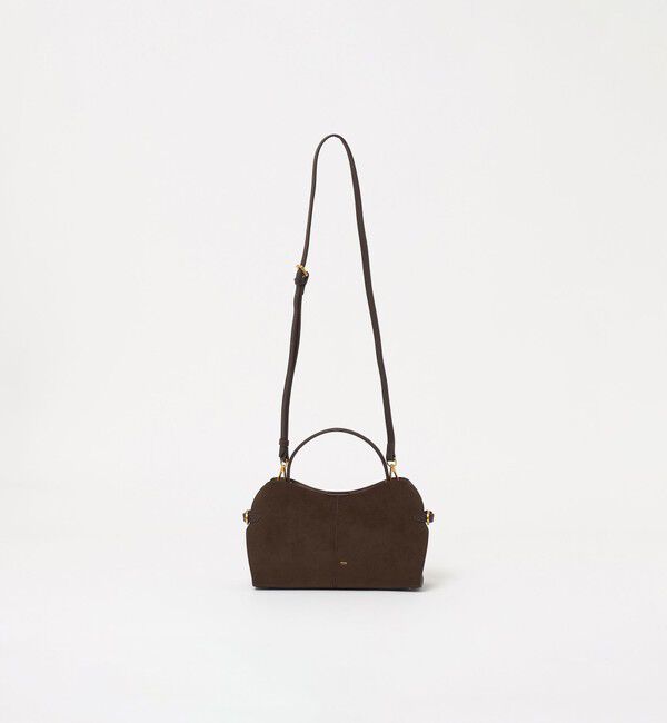 UNITED ARROWS「＜TOV＞RIEN バッグ S」|ハンドバッグ|
