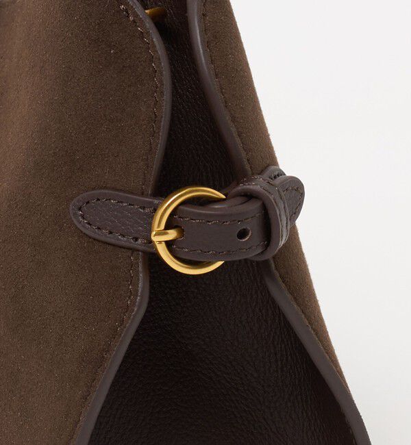 UNITED ARROWS「＜TOV＞RIEN バッグ S」|ハンドバッグ|