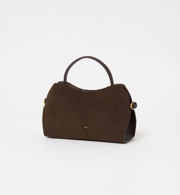 UNITED ARROWS「＜TOV＞RIEN バッグ S」|ハンドバッグ|