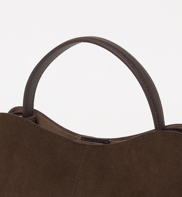 UNITED ARROWS「＜TOV＞RIEN バッグ S」|ハンドバッグ|