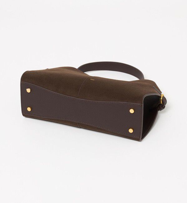 UNITED ARROWS「＜TOV＞RIEN バッグ S」|ハンドバッグ|