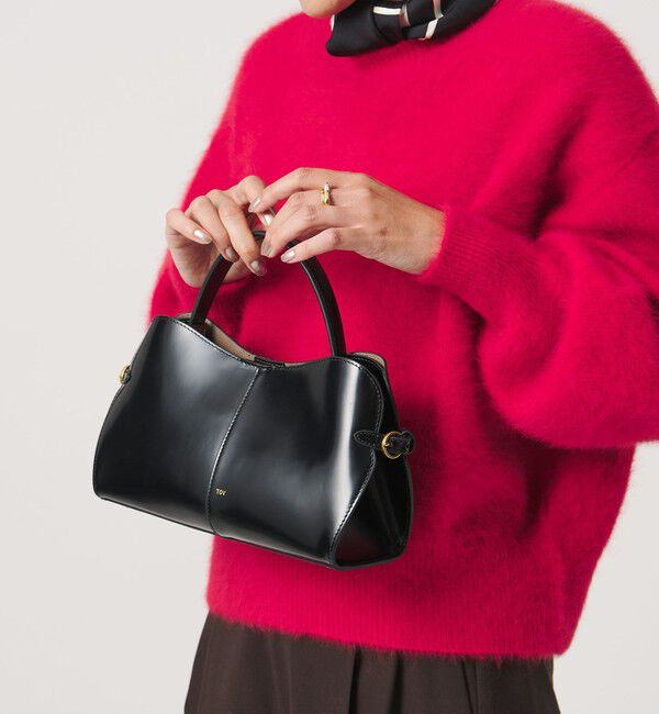 UNITED ARROWS「【別注】＜TOV＞RIEN バッグ S」|ハンドバッグ|