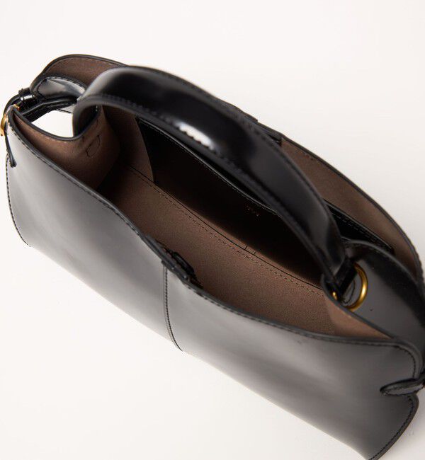 UNITED ARROWS「【別注】＜TOV＞RIEN バッグ S」|ハンドバッグ|