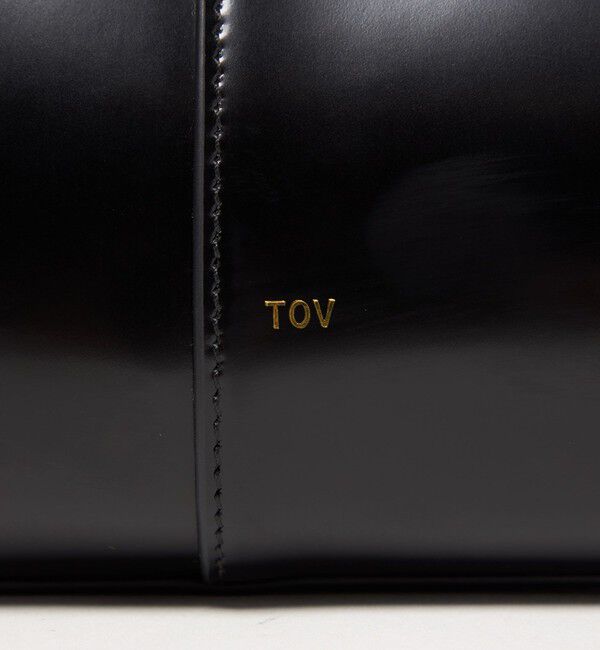 UNITED ARROWS「【別注】＜TOV＞RIEN バッグ S」|ハンドバッグ|