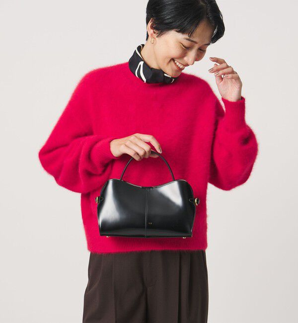 UNITED ARROWS「【別注】＜TOV＞RIEN バッグ S」|ハンドバッグ|