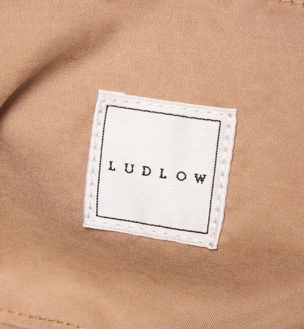 UNITED ARROWS「＜LUDLOW＞CAT CORD トートバッグ」|トートバッグ|