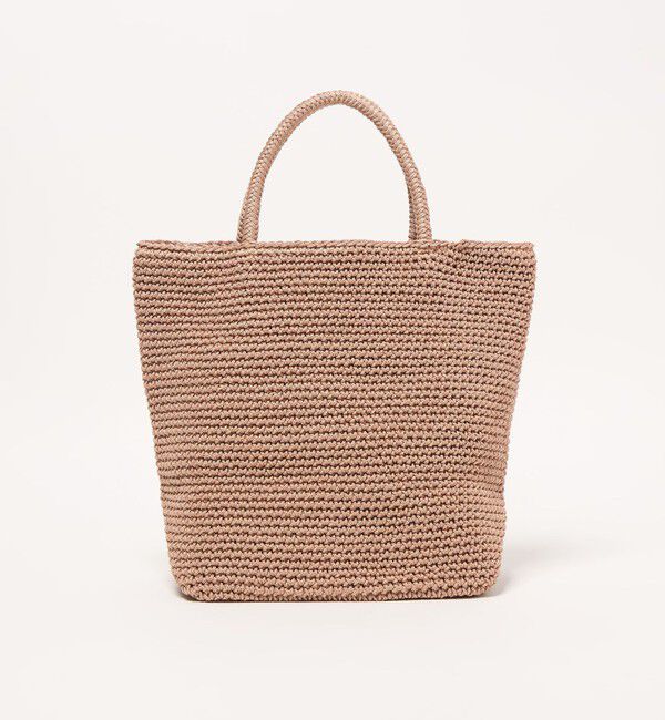 UNITED ARROWS「＜LUDLOW＞CAT CORD トートバッグ」|トートバッグ|