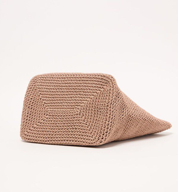 UNITED ARROWS「＜LUDLOW＞CAT CORD トートバッグ」|トートバッグ|