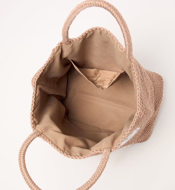 UNITED ARROWS「＜LUDLOW＞CAT CORD トートバッグ」|トートバッグ|