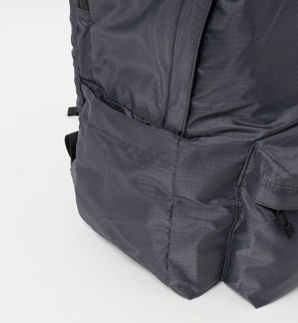 UNITED ARROWS「【別注】＜LC by LOWERCASE＞RIP STOP 30L/バックパック」|リュック|