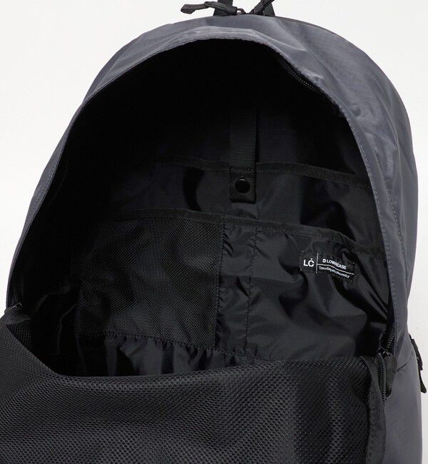 UNITED ARROWS「【別注】＜LC by LOWERCASE＞RIP STOP 30L/バックパック」|リュック|