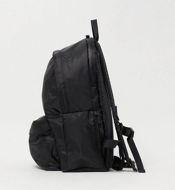 UNITED ARROWS「＜LC by LOWERCASE＞RIP STOP 20L/バックパック」|リュック|