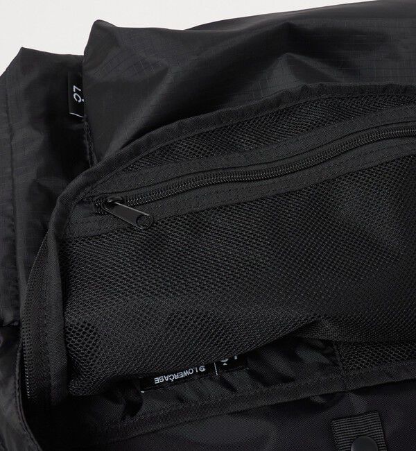 UNITED ARROWS「＜LC by LOWERCASE＞RIP STOP 20L/バックパック」|リュック|