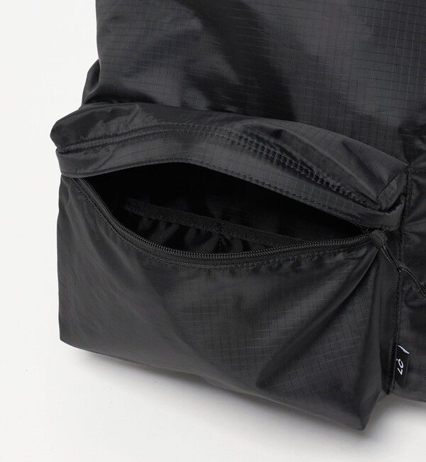 UNITED ARROWS「＜LC by LOWERCASE＞RIP STOP 20L/バックパック」|リュック|