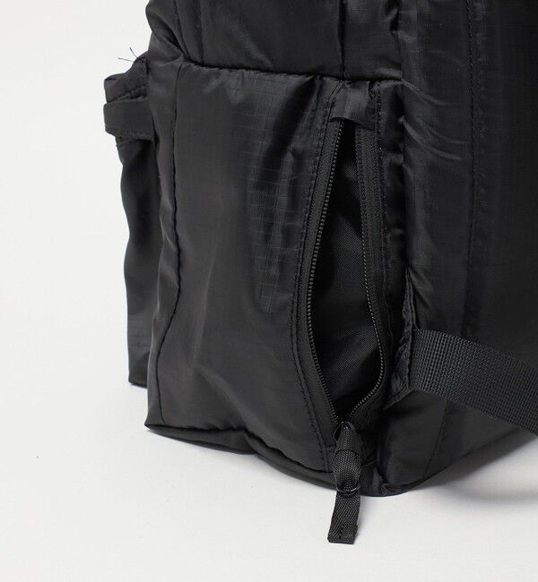 UNITED ARROWS「＜LC by LOWERCASE＞RIP STOP 20L/バックパック」|リュック|