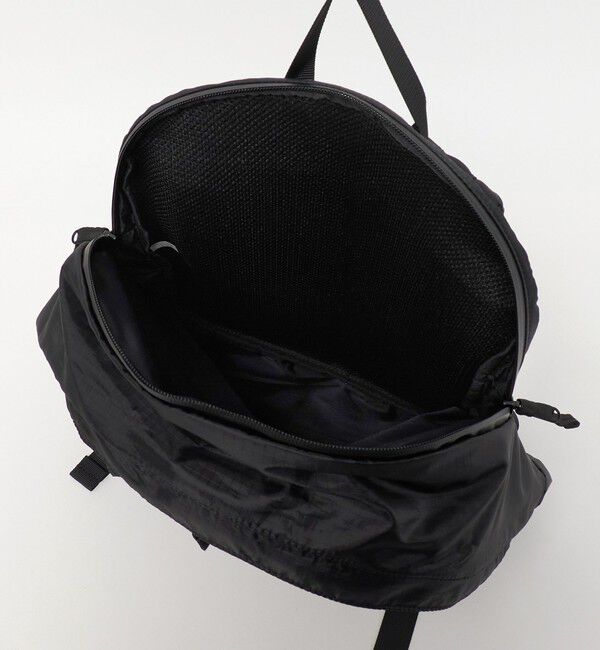 UNITED ARROWS「＜LC by LOWERCASE＞RIP STOP 20L/バックパック」|リュック|