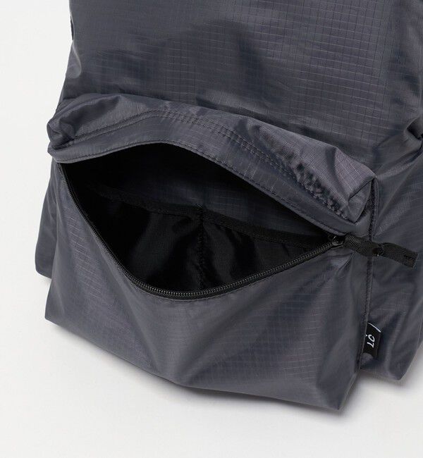 UNITED ARROWS「【別注】＜LC by LOWERCASE＞RIP STOP 20L/バックパック　」|リュック|