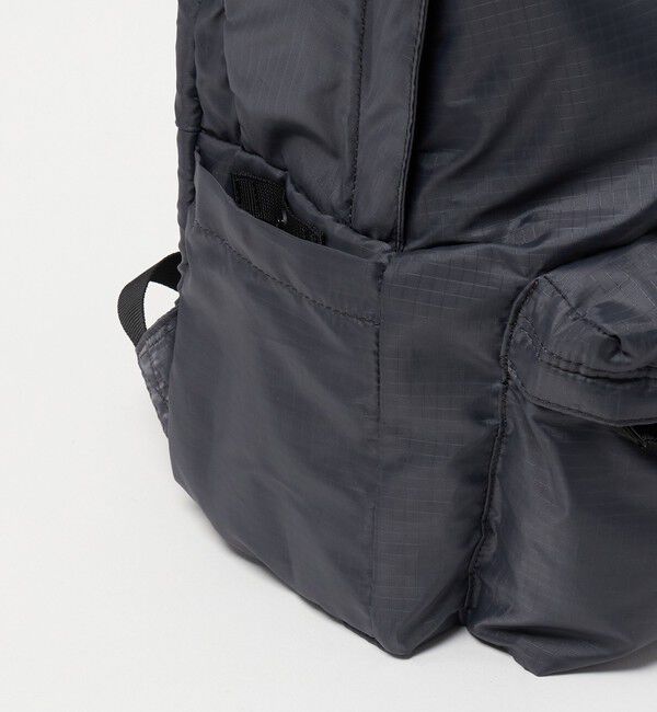UNITED ARROWS「【別注】＜LC by LOWERCASE＞RIP STOP 20L/バックパック　」|リュック|
