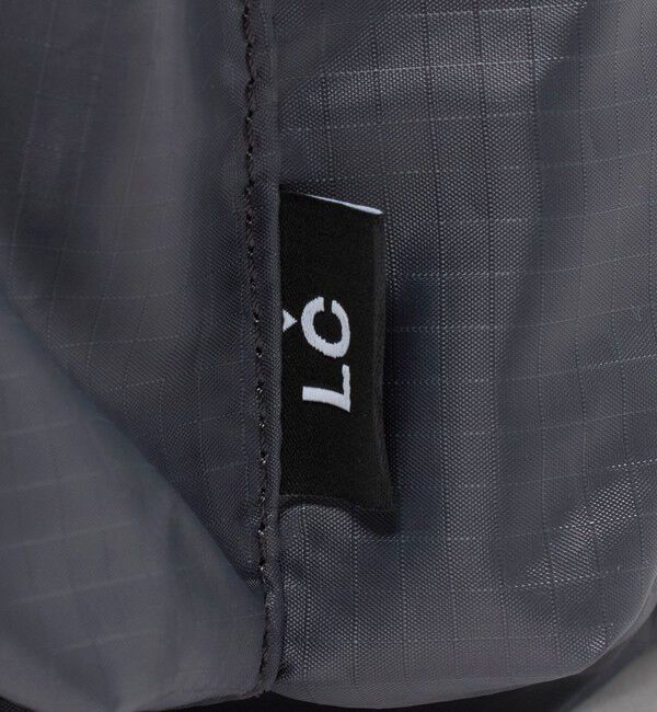 UNITED ARROWS「【別注】＜LC by LOWERCASE＞RIP STOP 20L/バックパック　」|リュック|