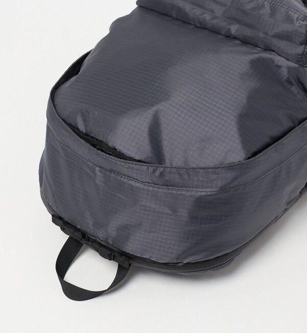UNITED ARROWS「【別注】＜LC by LOWERCASE＞RIP STOP 20L/バックパック　」|リュック|