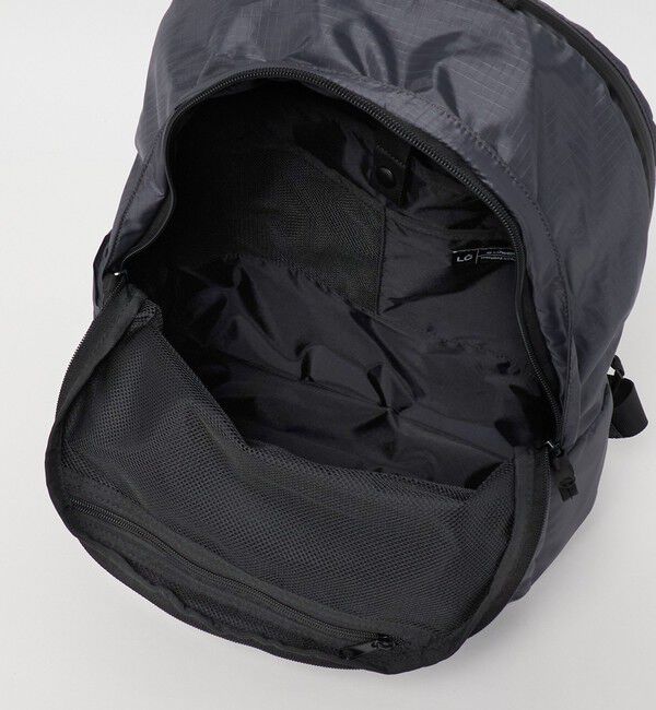 UNITED ARROWS「【別注】＜LC by LOWERCASE＞RIP STOP 20L/バックパック　」|リュック|