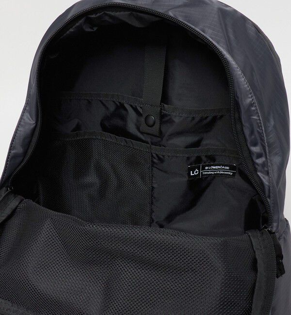 UNITED ARROWS「【別注】＜LC by LOWERCASE＞RIP STOP 20L/バックパック　」|リュック|