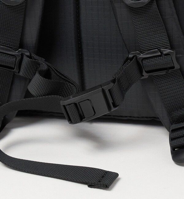UNITED ARROWS「＜LC by LOWERCASE＞RIP STOP 16L/バックパック」|リュック|