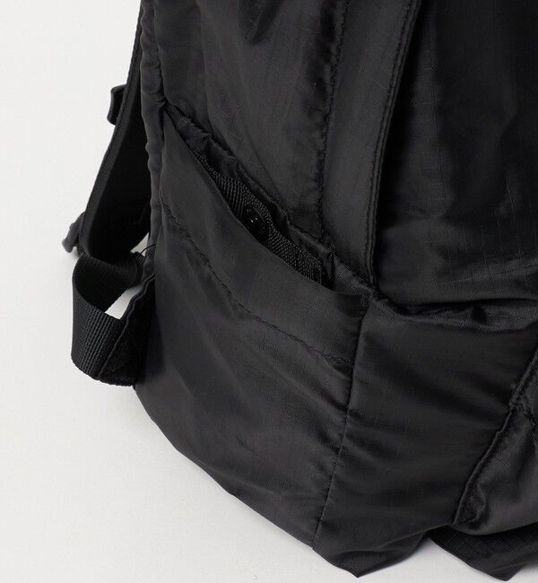 UNITED ARROWS「＜LC by LOWERCASE＞RIP STOP 16L/バックパック」|リュック|