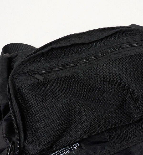 UNITED ARROWS「＜LC by LOWERCASE＞RIP STOP 16L/バックパック」|リュック|
