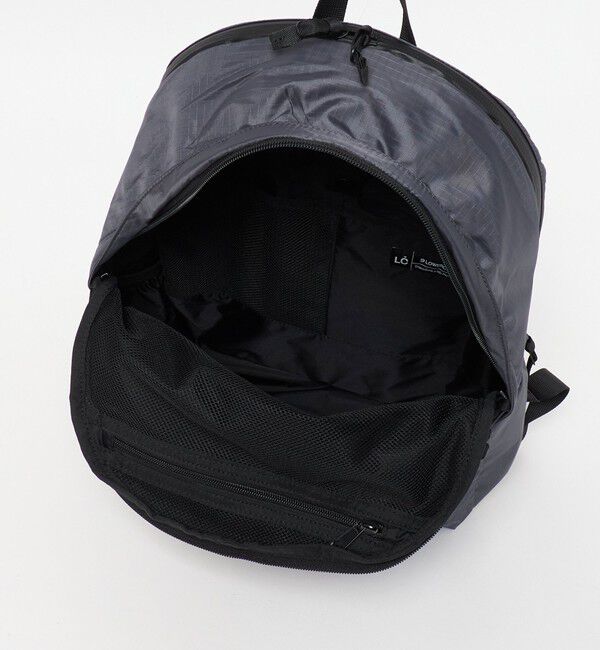 UNITED ARROWS「【別注】＜LC by LOWERCASE＞RIP STOP 16L/バックパック」|リュック|