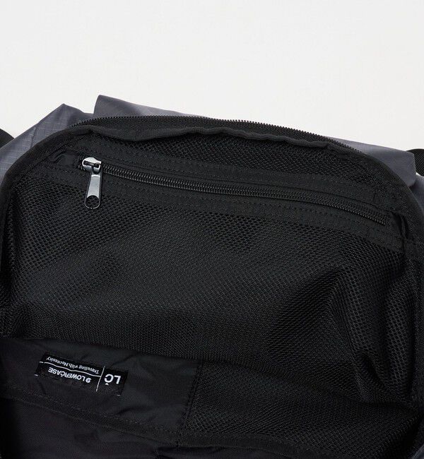 UNITED ARROWS「【別注】＜LC by LOWERCASE＞RIP STOP 16L/バックパック」|リュック|