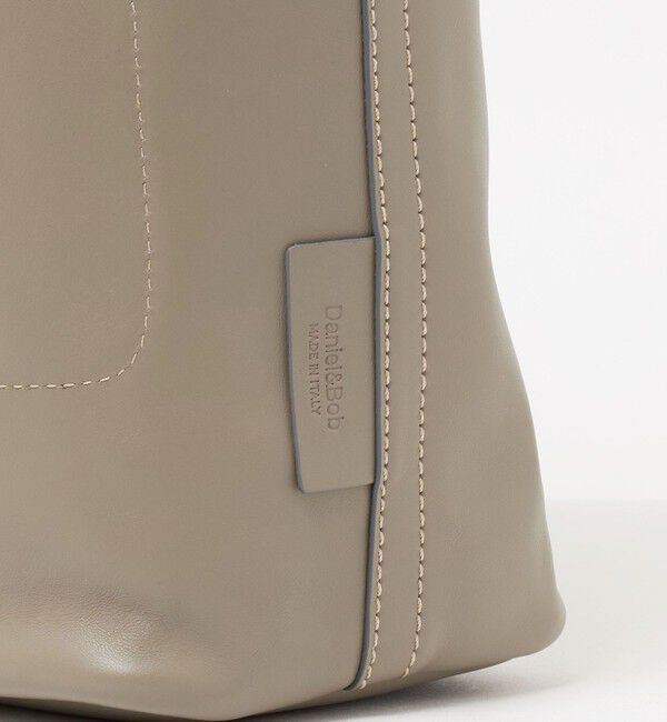 UNITED ARROWS「【別注】＜Daniel&Bob＞ACHILLE/ワンショルダーバッグ」|ショルダー・メッセンジャー|