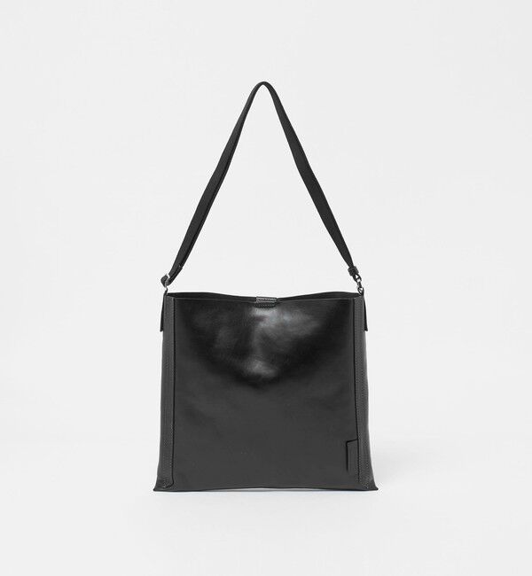 UNITED ARROWS「【別注】＜Daniel&Bob＞LINDO/ショルダーバッグ」|ショルダー・メッセンジャー|BLACK