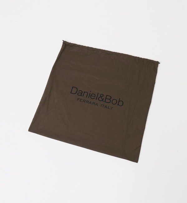 UNITED ARROWS「【別注】＜Daniel&Bob＞LINDO/ショルダーバッグ」|ショルダー・メッセンジャー|
