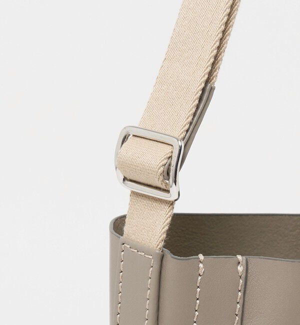 UNITED ARROWS「【別注】＜Daniel&Bob＞LINDO/ショルダーバッグ」|ショルダー・メッセンジャー|