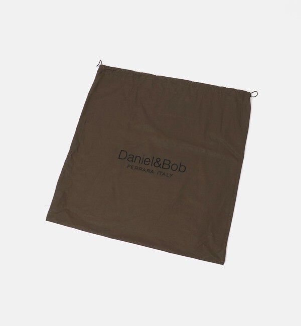 UNITED ARROWS「【別注】＜Daniel&Bob＞LINO/デイパック」|リュック|