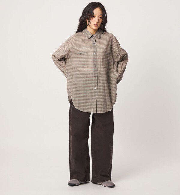 UNITED ARROWS green label relaxing「＜スタイリスト 兵藤千尋さんコラボ・PUMA＞アリゾナ スニーカー / ARIZONA」|スニーカー|