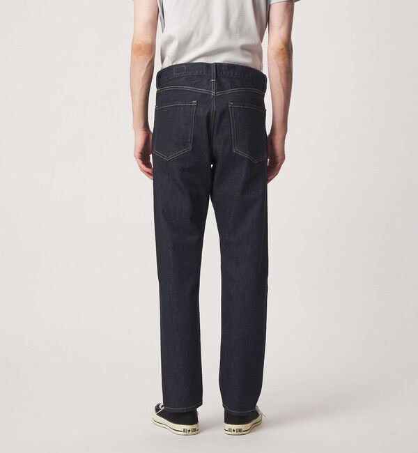 UNITED ARROWS green label relaxing「シグネチャー デニム パンツ S2」|デニム|