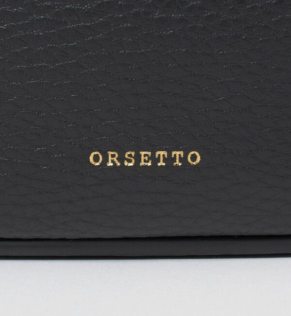 EMMEL REFINES「＜ORSETTO＞OPACO 1ショルダー トートバッグ＜ Select by EMMEL REFINES ＞」|その他|