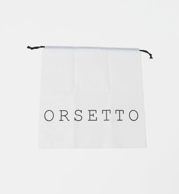 EMMEL REFINES「＜ORSETTO＞CITTA NY/L バッグ＜ Select by EMMEL REFINES ＞」|その他|